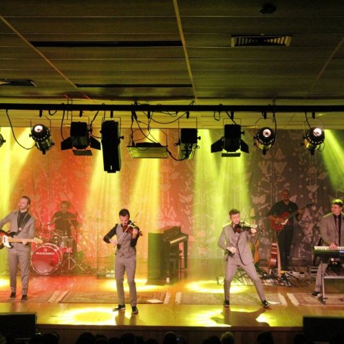 Famlia Lima Instrumental - 23062022