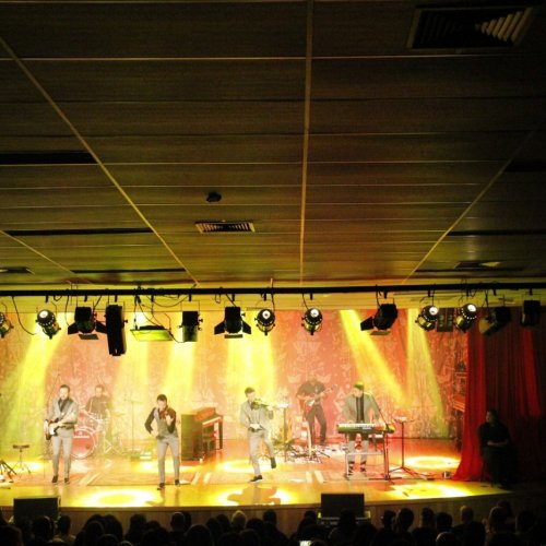 Famlia Lima Instrumental - 23062022