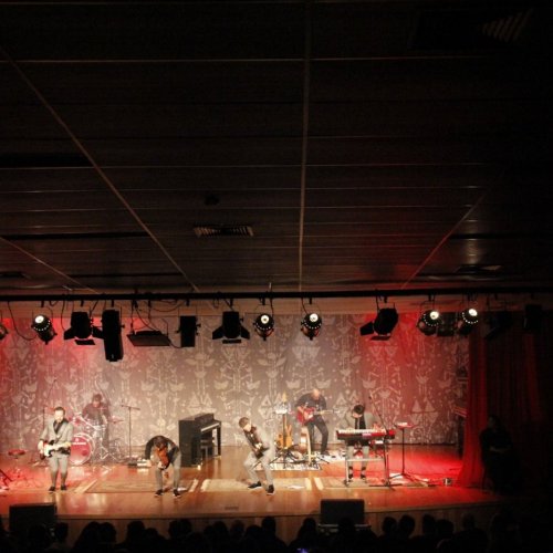 Famlia Lima Instrumental - 23062022