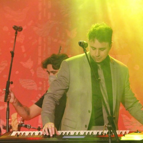 Famlia Lima Instrumental - 23062022