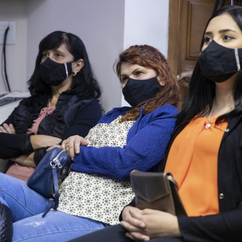 Msica e Mercado de Trabalho - 25052022