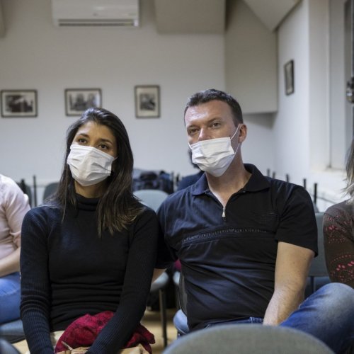 Msica e Mercado de Trabalho - 25052022