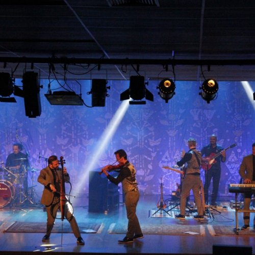 Famlia Lima Instrumental - 23062022