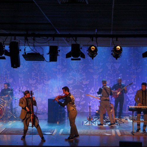 Famlia Lima Instrumental - 23062022