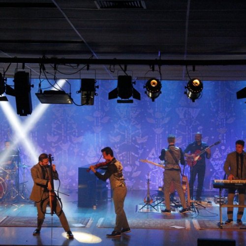 Famlia Lima Instrumental - 23062022