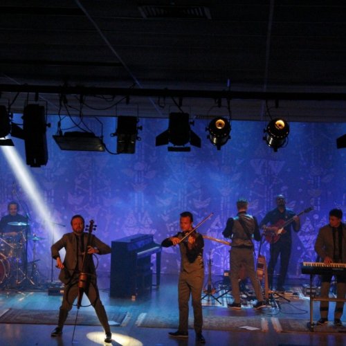 Famlia Lima Instrumental - 23062022