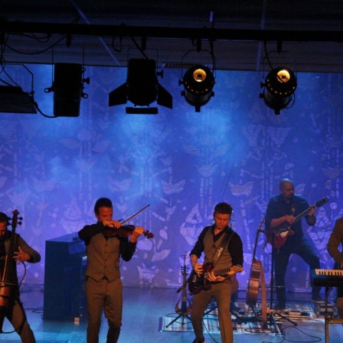 Famlia Lima Instrumental - 23062022