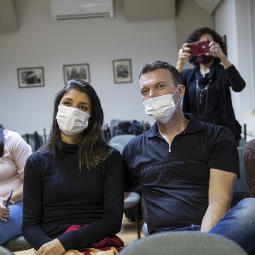 Msica e Mercado de Trabalho - 25052022