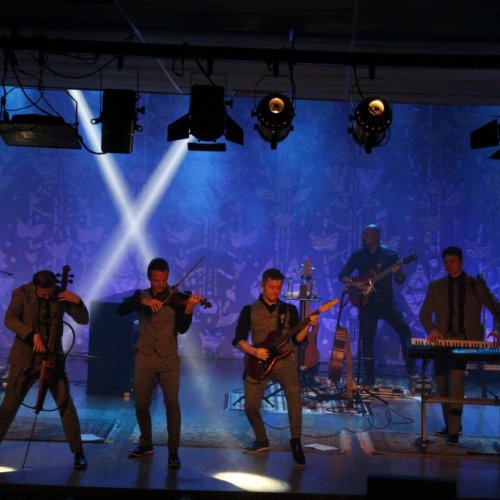 Famlia Lima Instrumental - 23062022