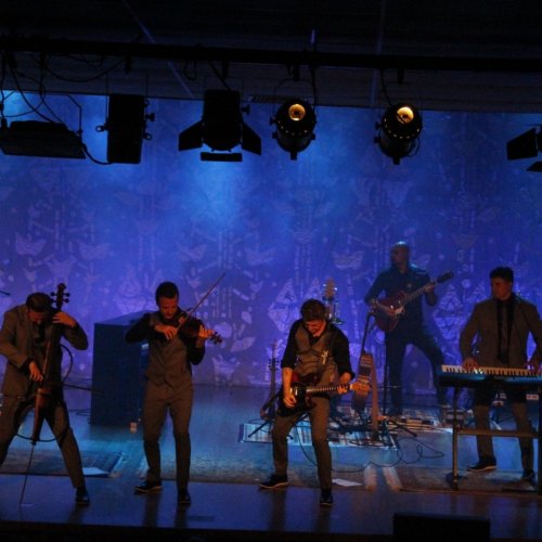 Famlia Lima Instrumental - 23062022