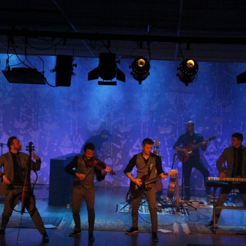 Famlia Lima Instrumental - 23062022