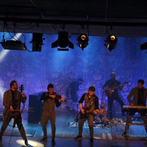 Famlia Lima Instrumental - 23062022