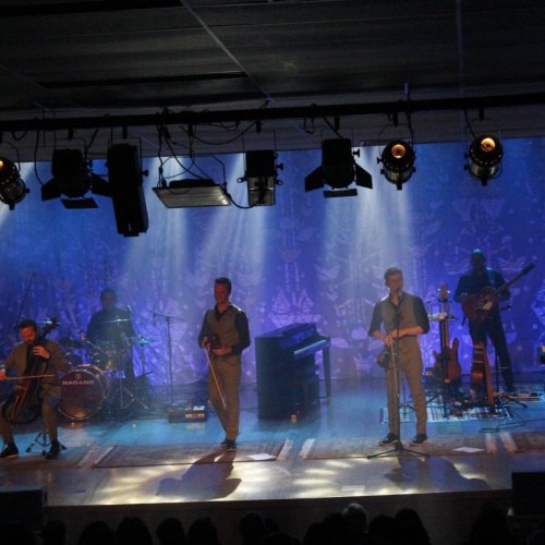 Famlia Lima Instrumental - 23062022