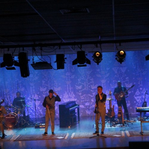 Famlia Lima Instrumental - 23062022