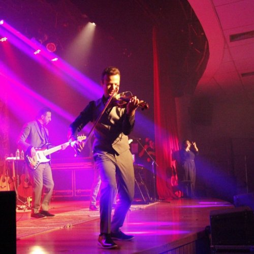 Famlia Lima Instrumental - 23062022