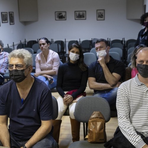 Msica e Mercado de Trabalho - 25052022