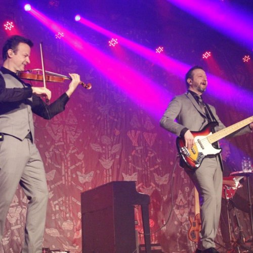 Famlia Lima Instrumental - 23062022