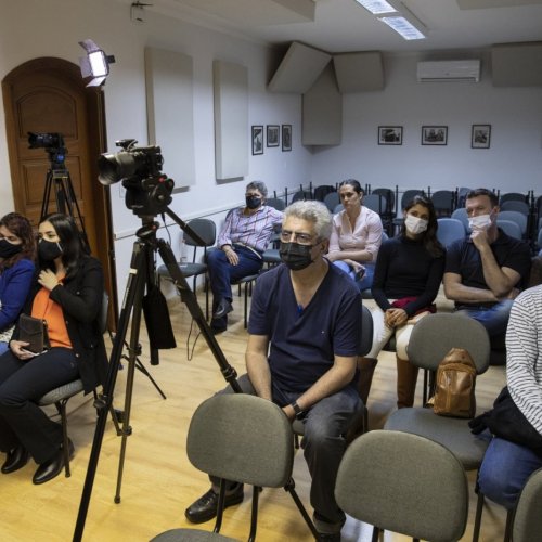 Msica e Mercado de Trabalho - 25052022