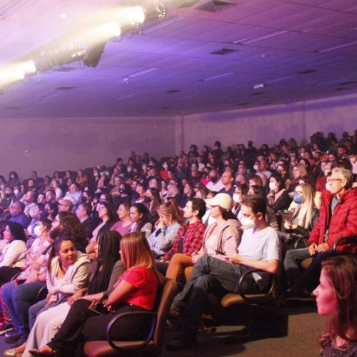 Famlia Lima Instrumental - 23062022