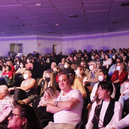 Famlia Lima Instrumental - 23062022