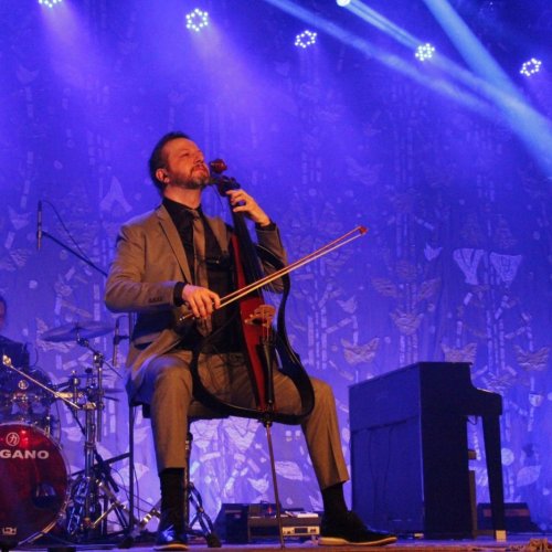 Famlia Lima Instrumental - 23062022