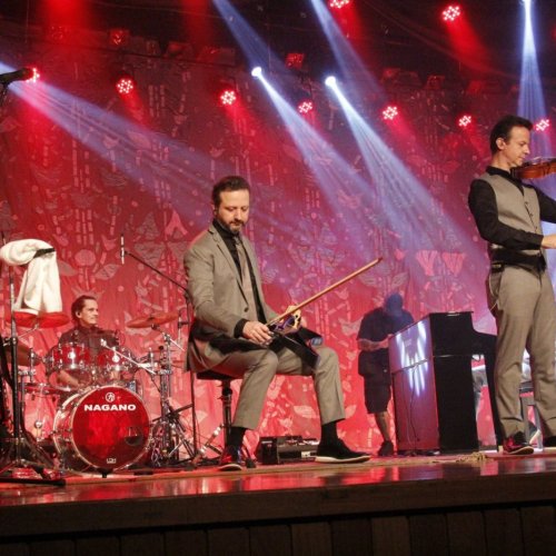 Famlia Lima Instrumental - 23062022