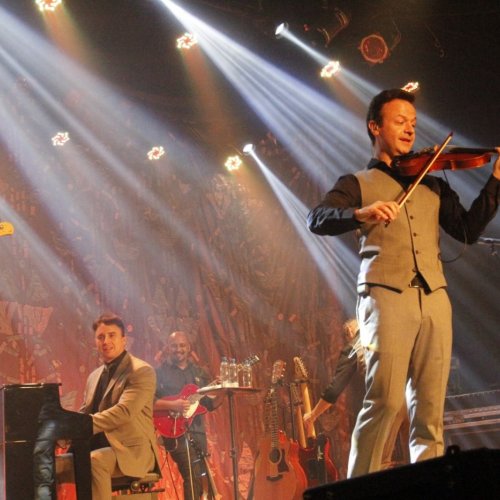 Famlia Lima Instrumental - 23062022