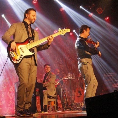 Famlia Lima Instrumental - 23062022