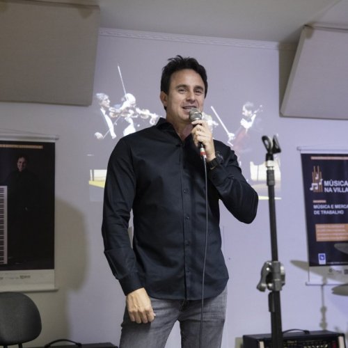 Msica e Mercado de Trabalho - 25052022