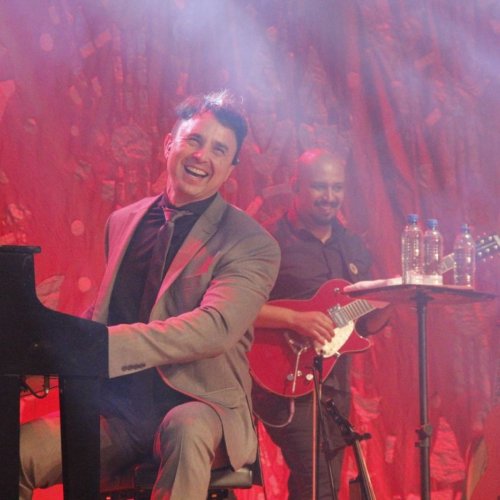 Famlia Lima Instrumental - 23062022