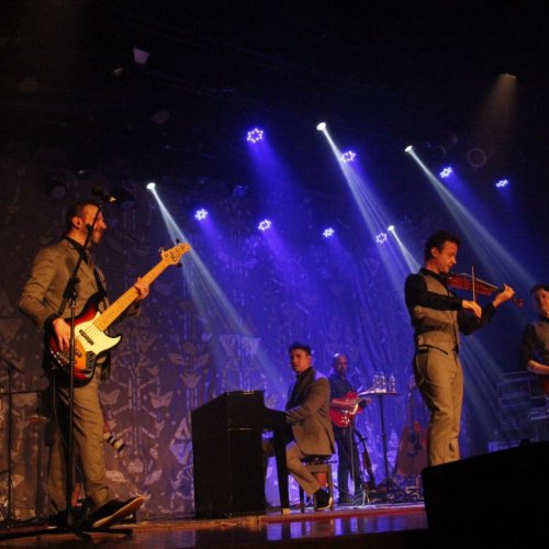 Famlia Lima Instrumental - 23062022