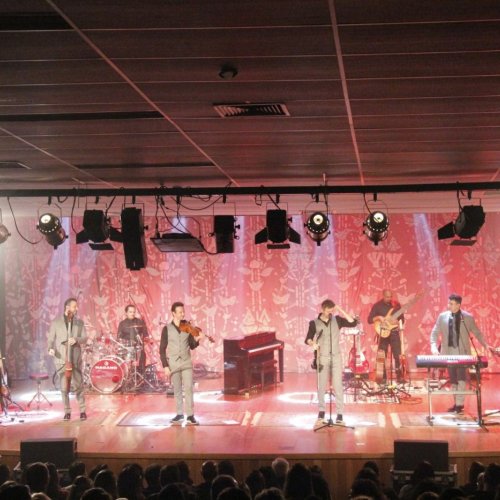 Famlia Lima Instrumental - 23062022