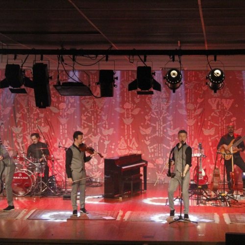 Famlia Lima Instrumental - 23062022