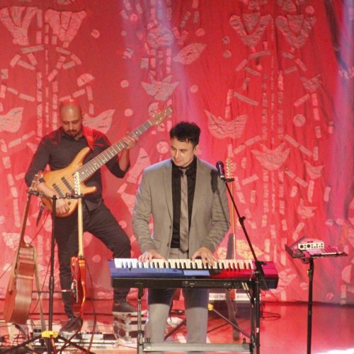 Famlia Lima Instrumental - 23062022