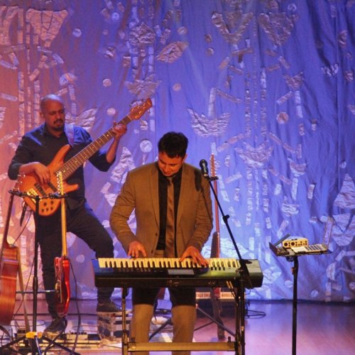 Famlia Lima Instrumental - 23062022