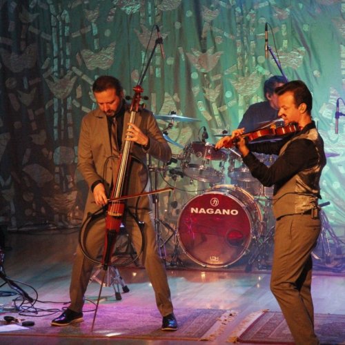 Famlia Lima Instrumental - 23062022