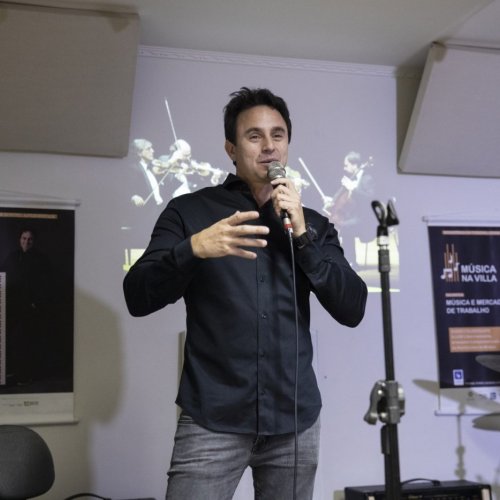 Msica e Mercado de Trabalho - 25052022