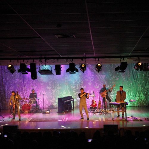 Famlia Lima Instrumental - 23062022