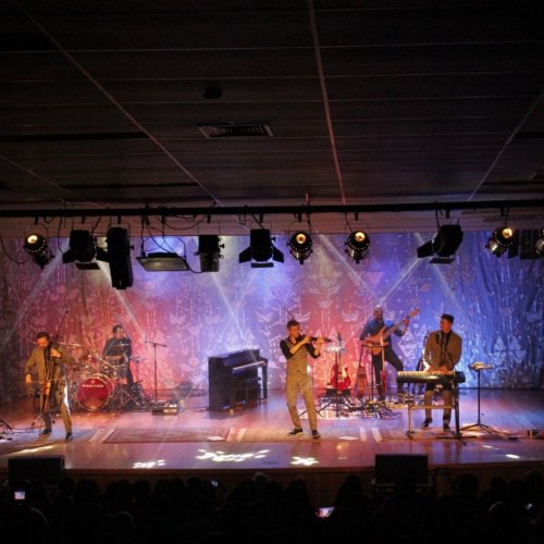 Famlia Lima Instrumental - 23062022