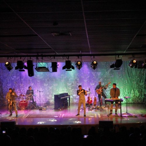 Famlia Lima Instrumental - 23062022