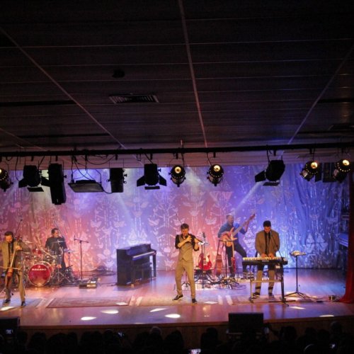 Famlia Lima Instrumental - 23062022