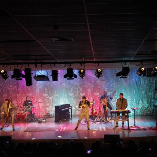 Famlia Lima Instrumental - 23062022