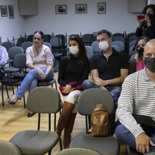 Msica e Mercado de Trabalho - 25052022