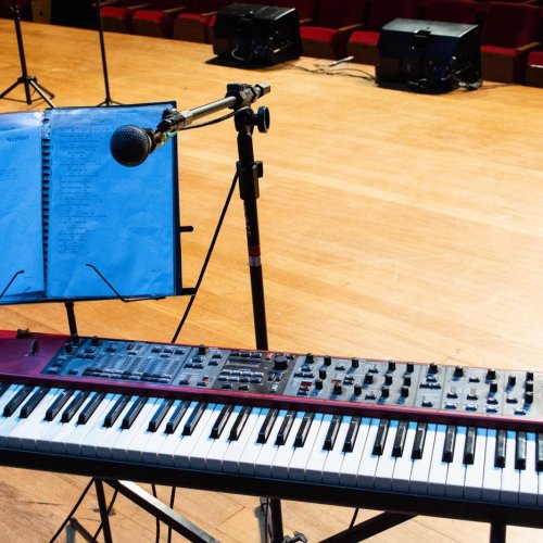 Paulo Miklos Rock Instrumental