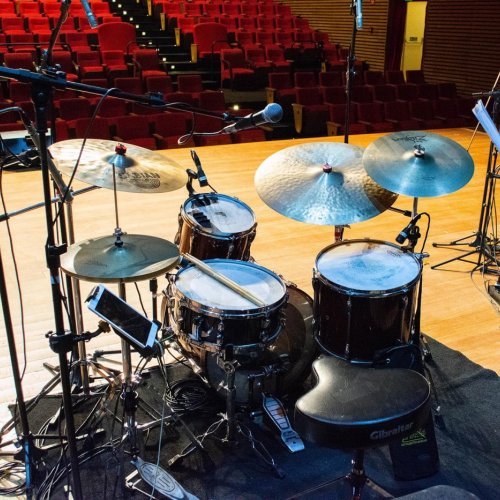 Paulo Miklos Rock Instrumental