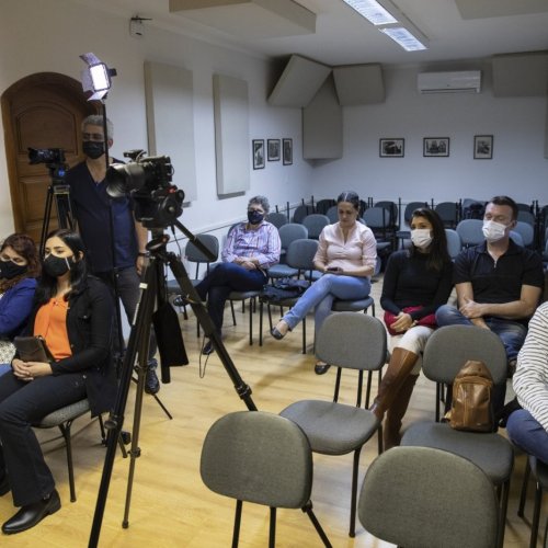 Msica e Mercado de Trabalho - 25052022