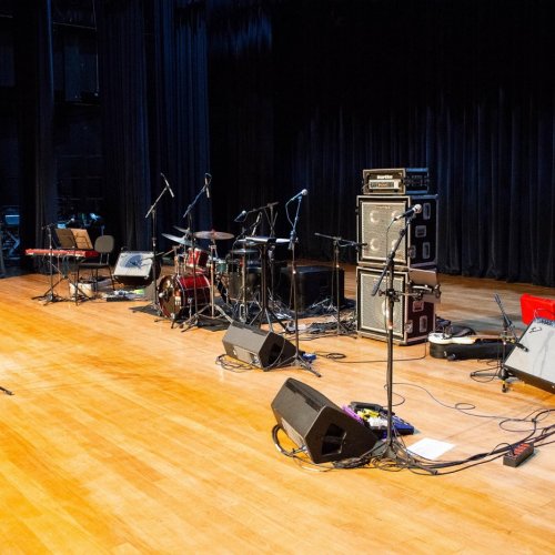 Paulo Miklos Rock Instrumental