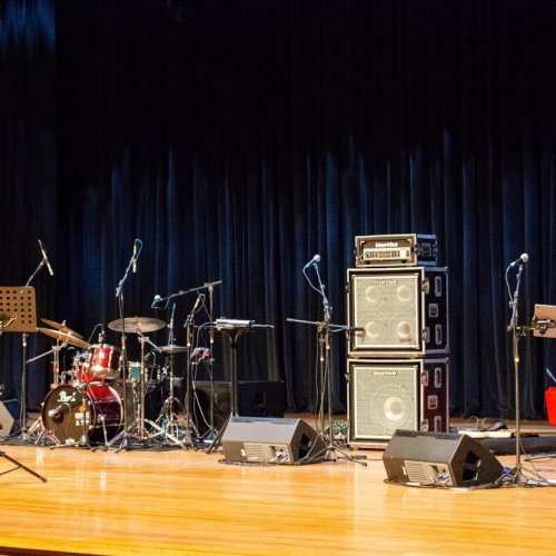 Paulo Miklos Rock Instrumental