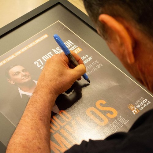 Paulo Miklos Rock Instrumental