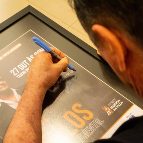 Paulo Miklos Rock Instrumental